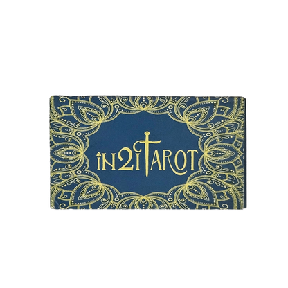 In2i Tarot Cards