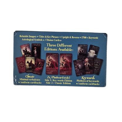 In2i Tarot Cards