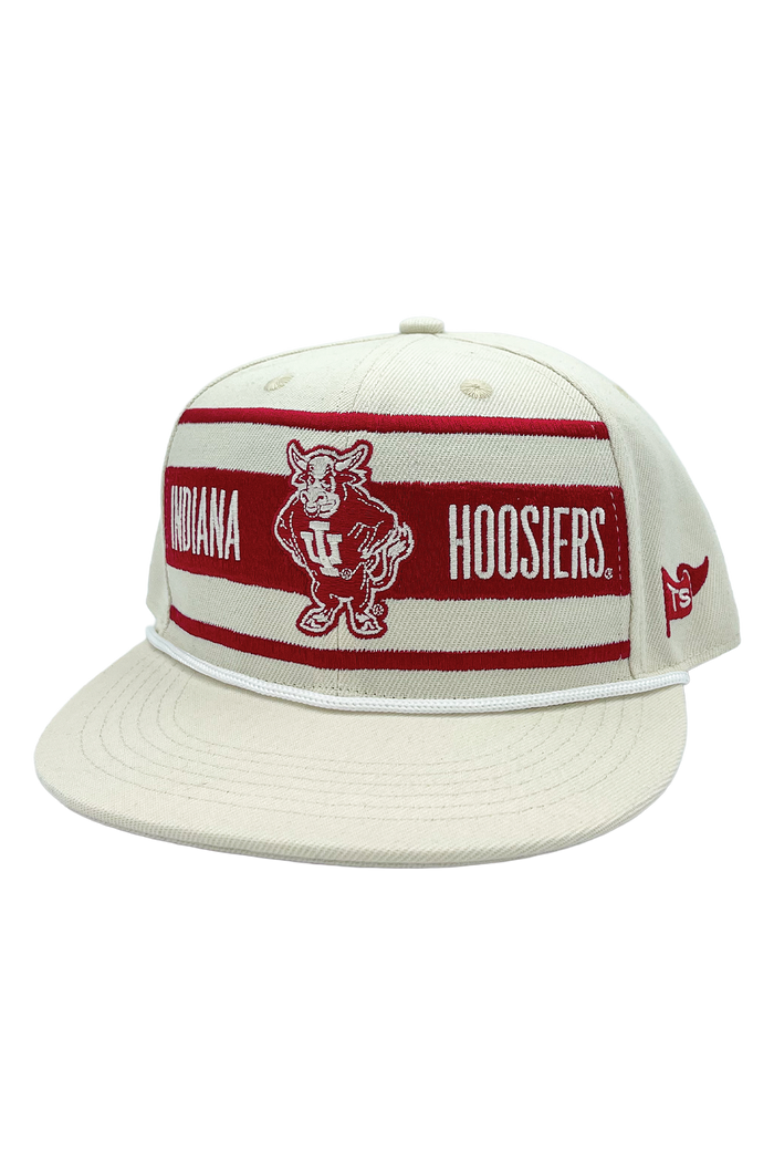 [ Indiana Hoosiers ] Hoosier Pride