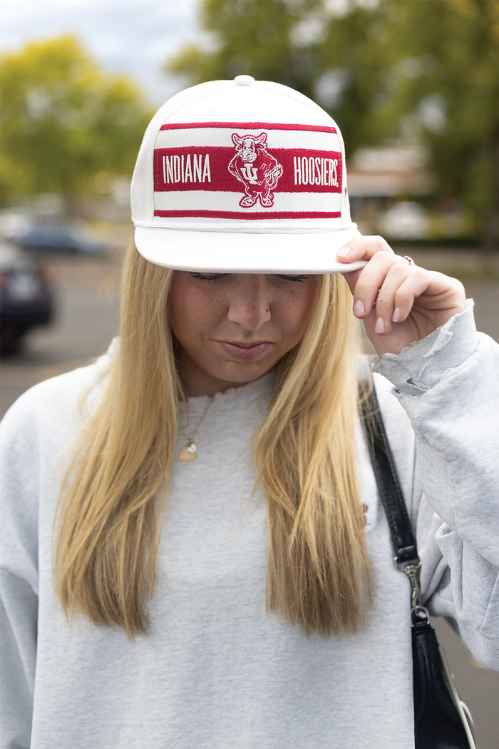 [ Indiana Hoosiers ] Hoosier Pride