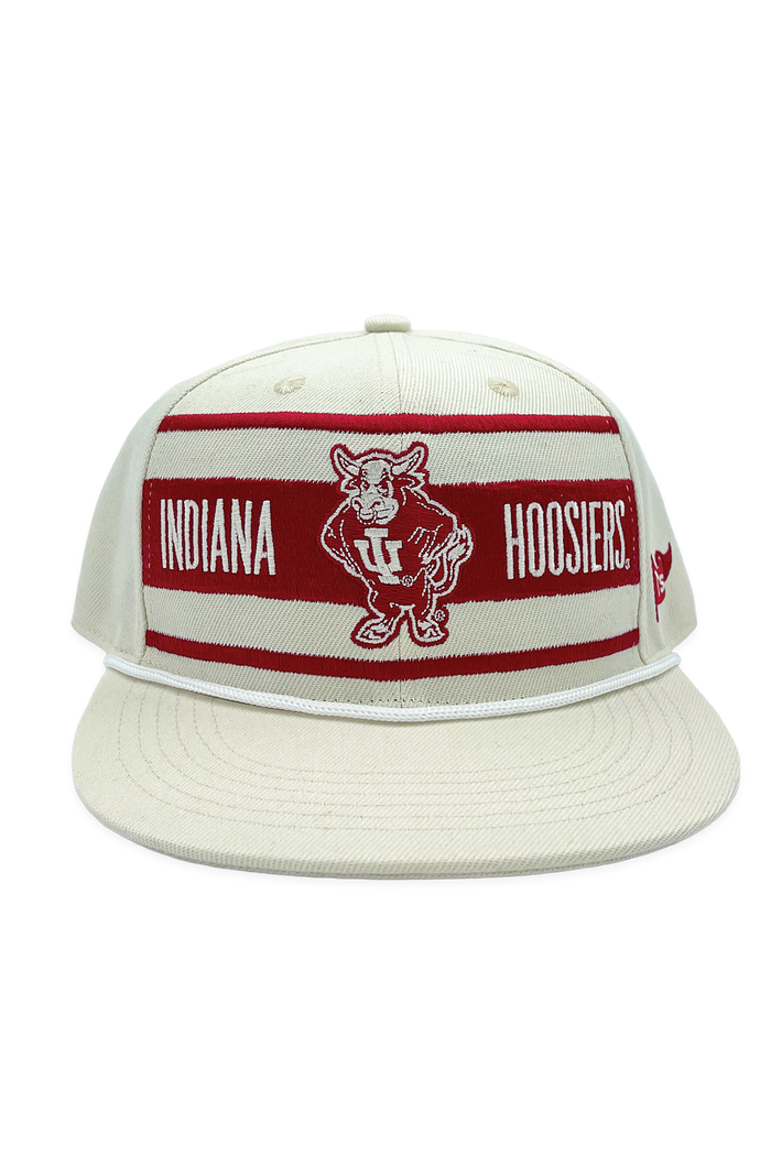 [ Indiana Hoosiers ] Hoosier Pride