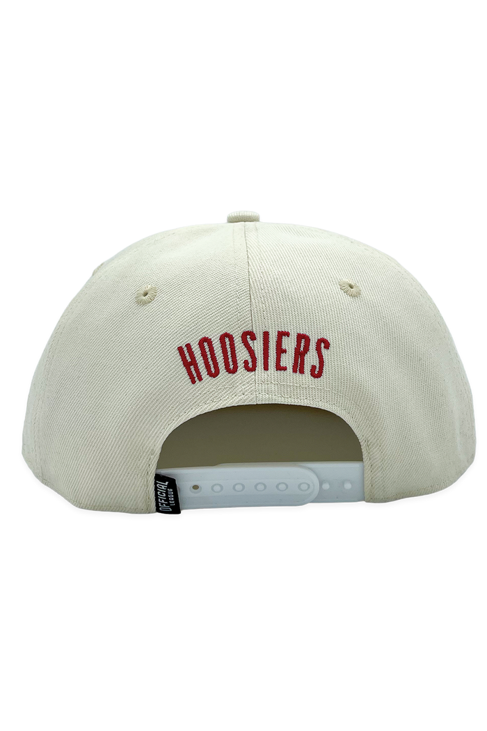 [ Indiana Hoosiers ] Hoosier Pride