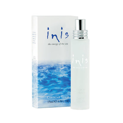 Inis Cologne Spray