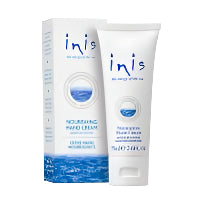 Inis Nourishing Hand Cream