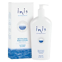 Inis Revitalising Body Lotion