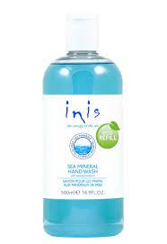 Inis Sea Mineral Hand Wash