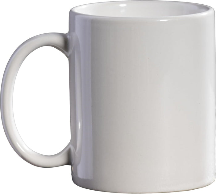 Initech Logo Office Movie Replica Boss Mug 12 Oz Cosplay Halloween Costume Accessory - TVStoreOnline