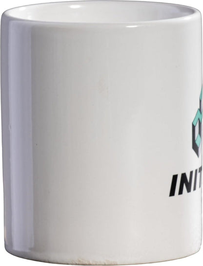 Initech Logo Office Movie Replica Boss Mug 12 Oz Cosplay Halloween Costume Accessory - TVStoreOnline