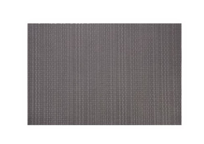 Insulation Mat Meal Mat Bowl Mat Anti-hot Pad Tableware Mat Braided(A)