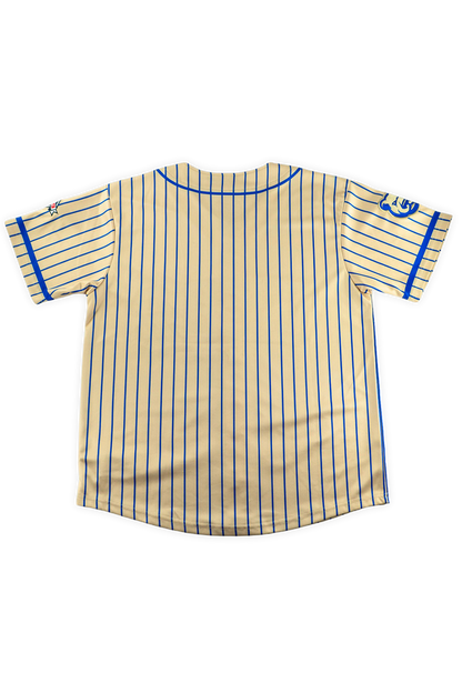 [ Iowa Cubs ] Dream Jersey - Official League