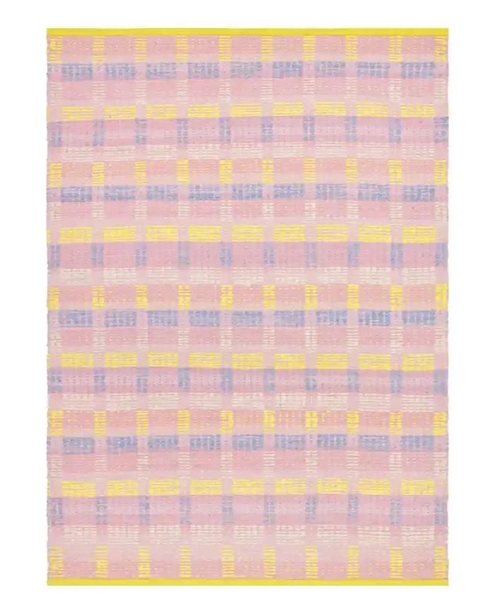 finarte-iris-pink-recycled-cotton-rag-rug