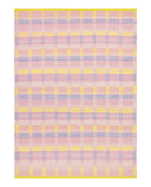 finarte-iris-pink-recycled-cotton-rag-rug