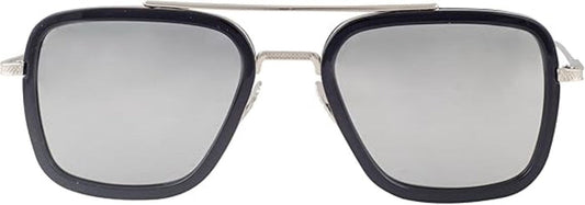Iron Spider Hero Inspired Edith Style Replica Unisex Halloween Cosplay Costume Sunglasses - TVStoreOnline