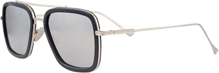 Iron Spider Hero Inspired Edith Style Replica Unisex Halloween Cosplay Costume Sunglasses - TVStoreOnline