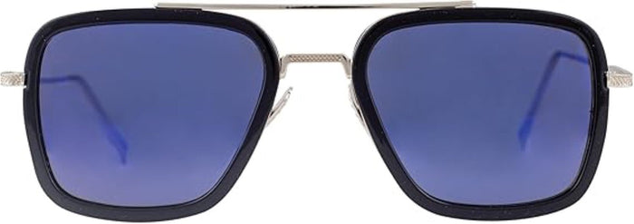 Iron Spider Hero Inspired Edith Style Replica Unisex Halloween Cosplay Costume Sunglasses - TVStoreOnline