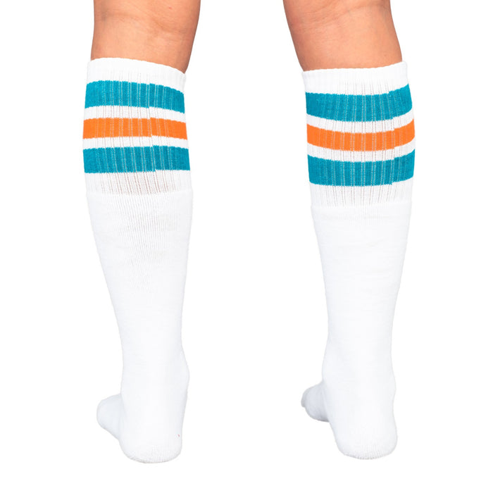 Jackie Moon Adult Unisex Halloween Cosplay Costume Tube Socks