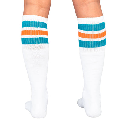 Jackie Moon Adult Unisex Halloween Cosplay Costume Tube Socks