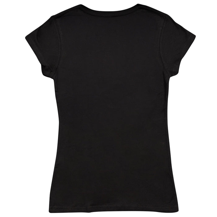 James Dean New York Black Juniors T-Shirt - TVStoreOnline