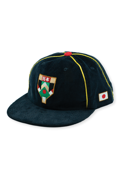 [ Japan ] Samurai Diamond - Official League