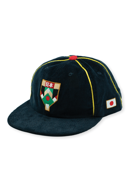 [ Japan ] Samurai Diamond - Official League