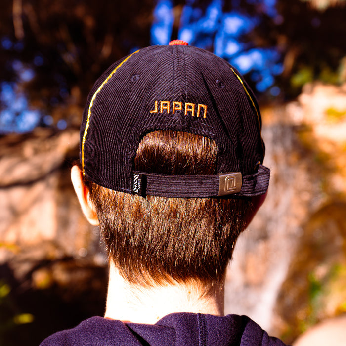 [ Japan ] Samurai Diamond - Official League