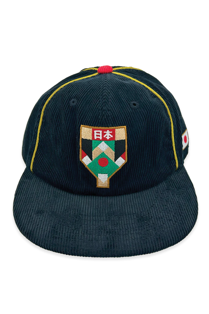 [ Japan ] Samurai Diamond - Official League