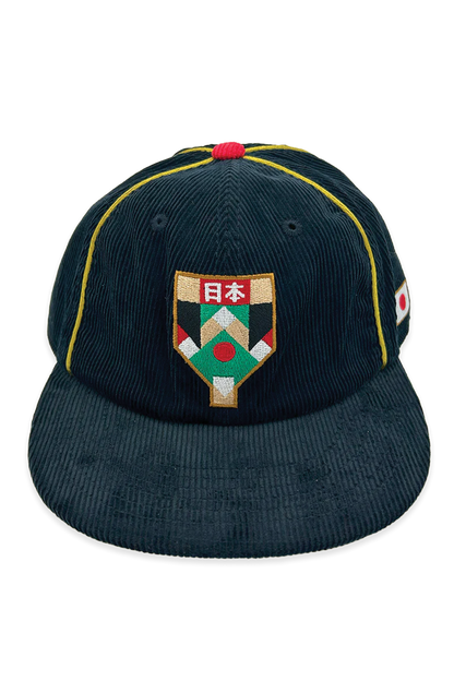 [ Japan ] Samurai Diamond - Official League