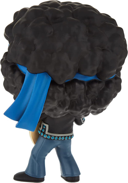 back of pop on display