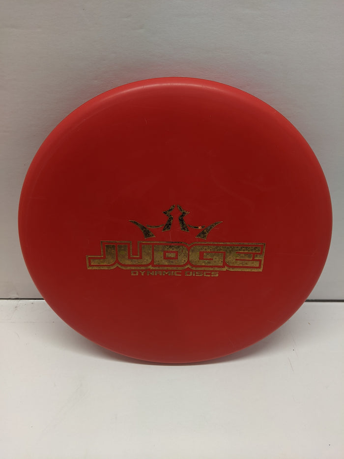 Judge Putter