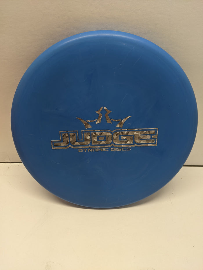 Judge Putter
