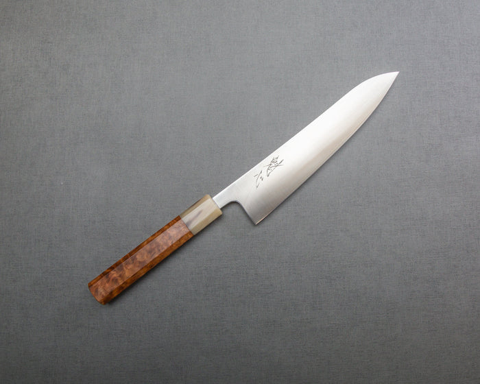 210mm / Sugi Fuki-urushi
