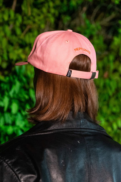 [ Kaitlyn Aurelia Smith x Joe Goddard ] Neptunes Poppy - Official League