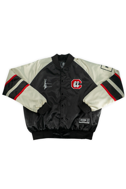 [ Kane Brown x Chattanooga Lookouts ] Chattanooga Revival Satin - Official League