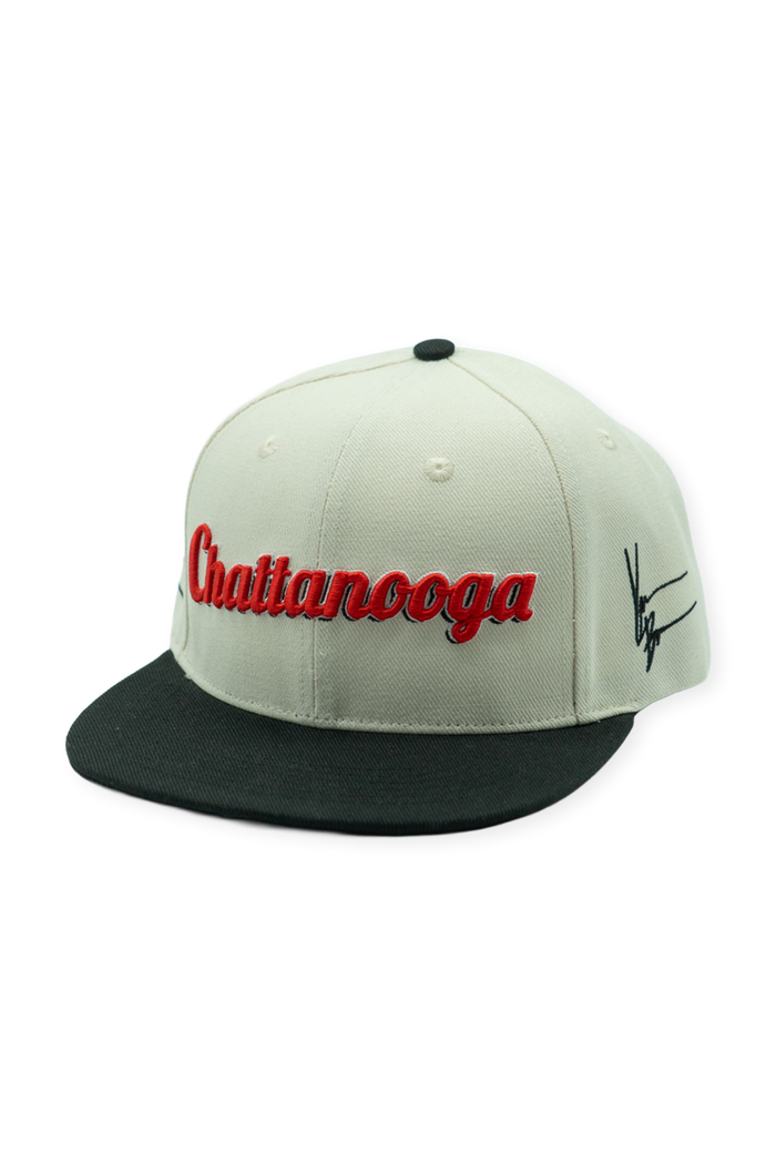 [ Kane Brown x Chattanooga Lookouts ] Scenic City Natural - Official League