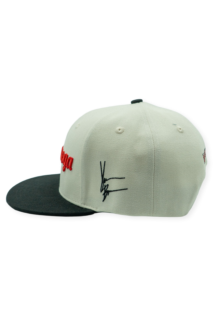 [ Kane Brown x Chattanooga Lookouts ] Scenic City Natural - Official League