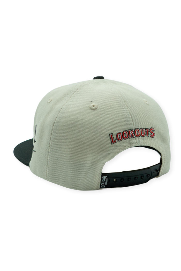 [ Kane Brown x Chattanooga Lookouts ] Scenic City Natural - Official League