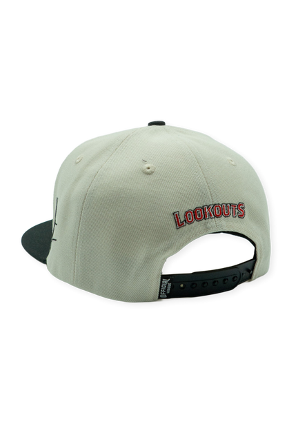 [ Kane Brown x Chattanooga Lookouts ] Scenic City Natural - Official League