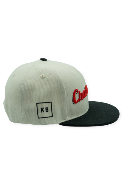 [ Kane Brown x Chattanooga Lookouts ] Scenic City Natural - Official League