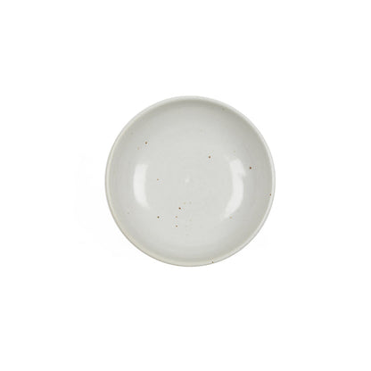 Keramische Werkstatt Margaretenhöhe Hand Thrown Stoneware Spaghetti Bowl Nr. 10