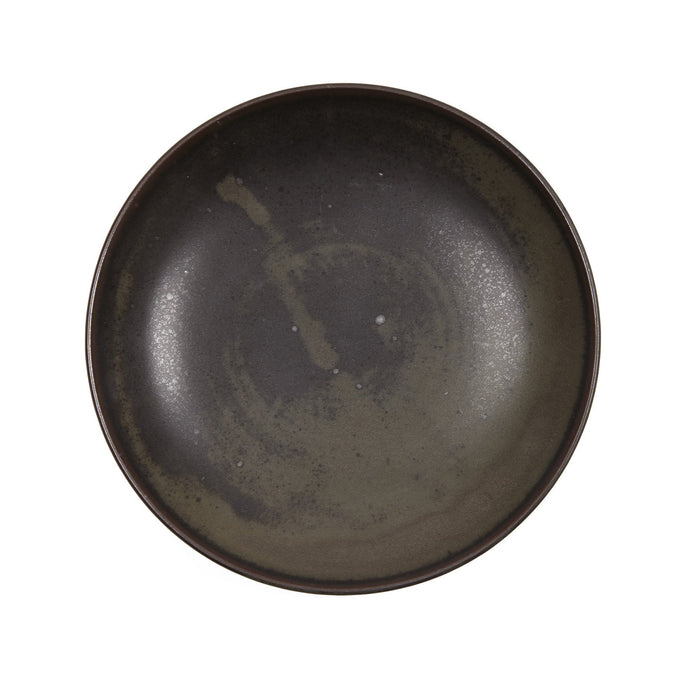 Werkstatt Margaretenhöe Hand Thrown Stoneware Starter Plate