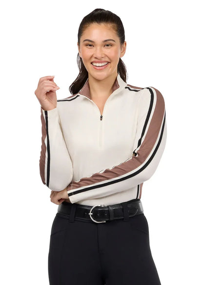 Kerrits Agility Coolcore® Long Sleeve Shirt - Final Sale