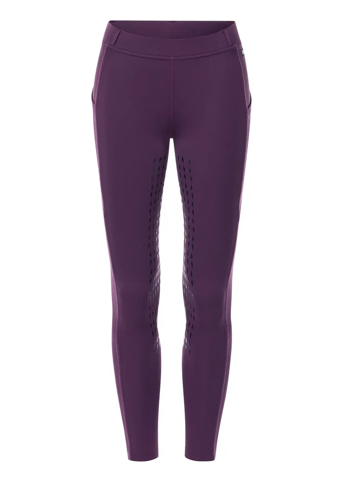 XSmall / Velvet Plum