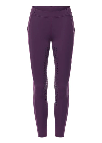 XSmall / Velvet Plum
