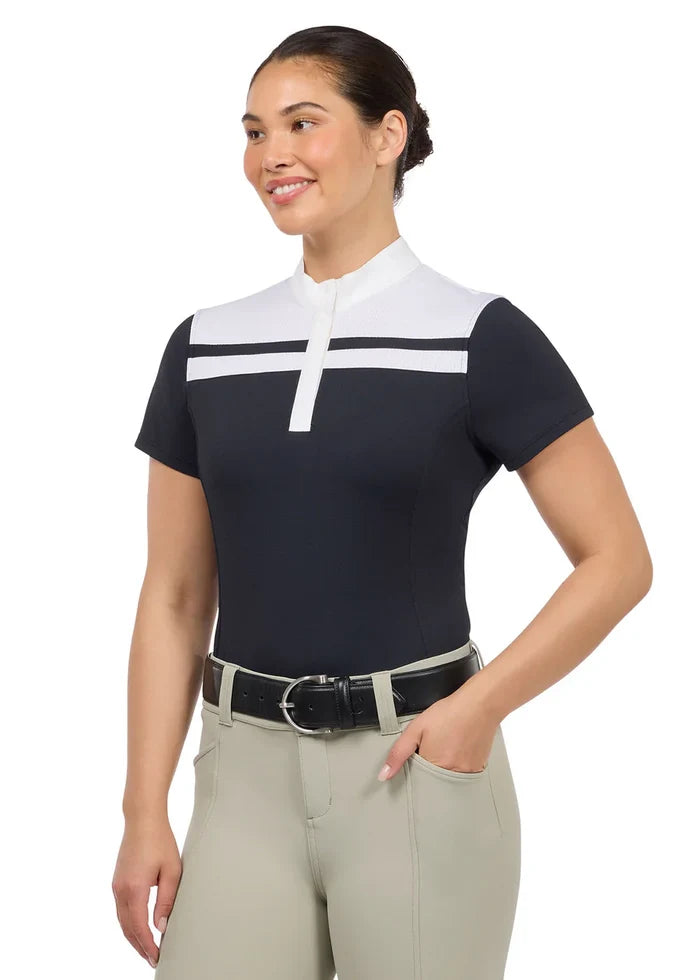 Kerrits Show Off Short Sleeve Clinic Shirt - Final Sale