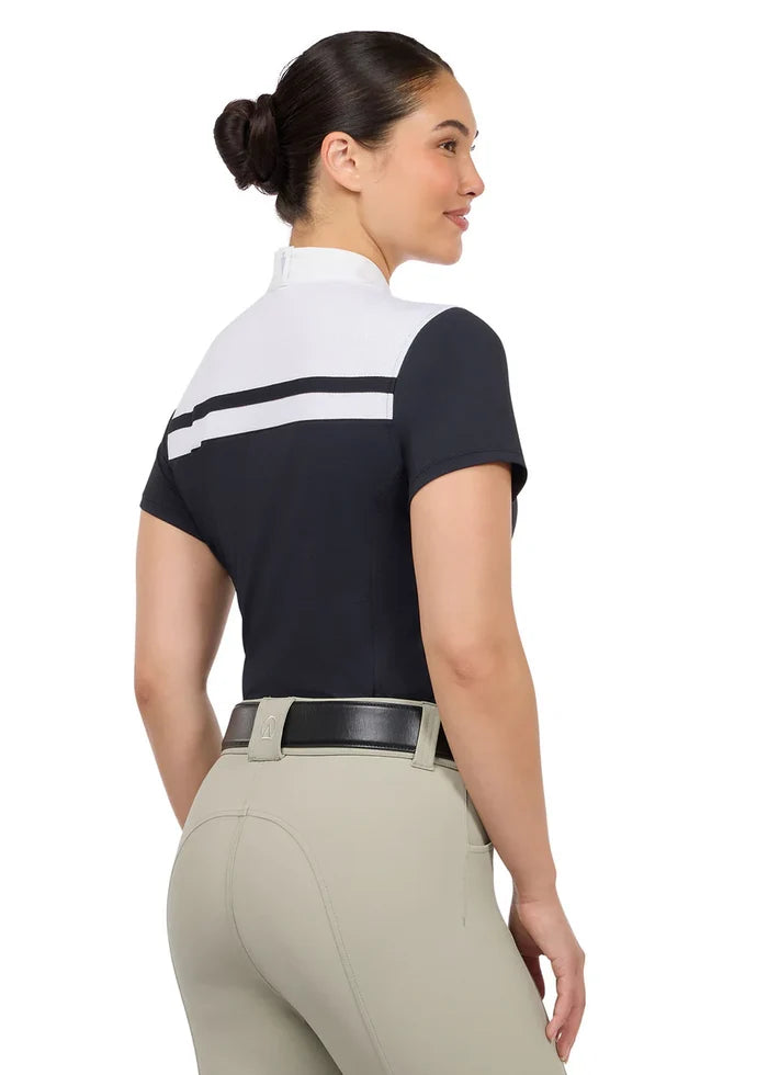 Kerrits Show Off Short Sleeve Clinic Shirt - Final Sale