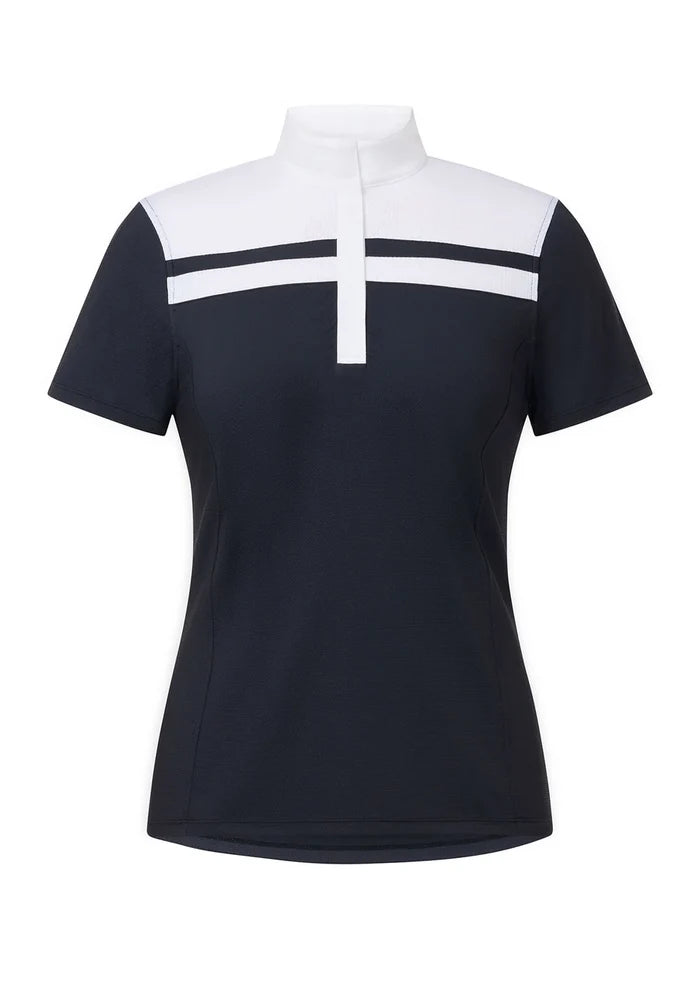 Kerrits Show Off Short Sleeve Clinic Shirt - Final Sale