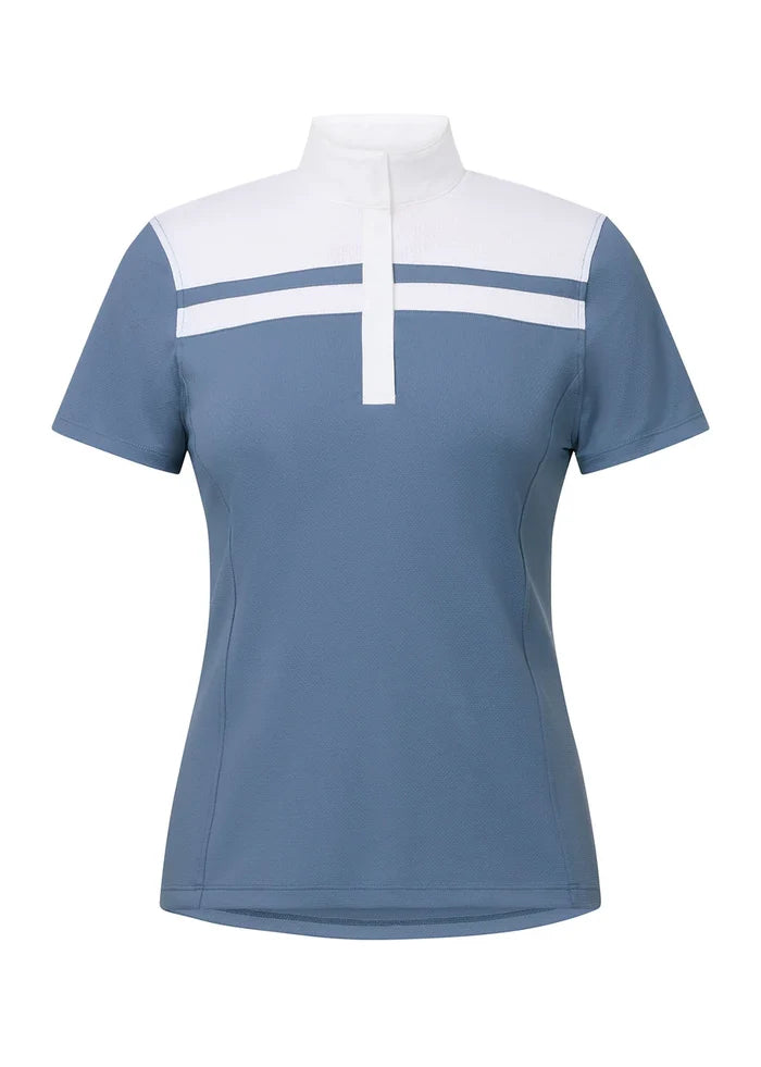 Kerrits Show Off Short Sleeve Clinic Shirt - Final Sale