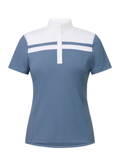 Kerrits Show Off Short Sleeve Clinic Shirt - Final Sale