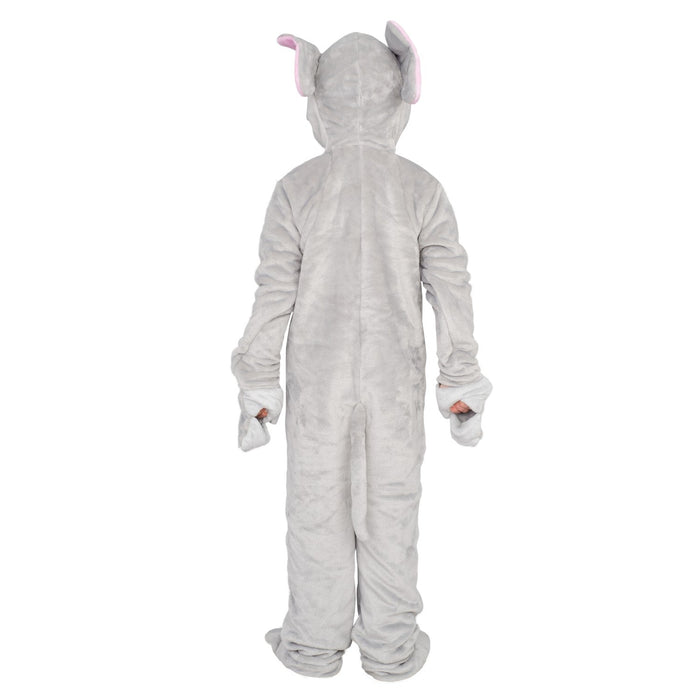 Kids Child Youth Elephant Halloween Cosplay Costume Flappy Suit - TVStoreOnline