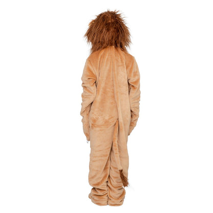 Kids Youth Child Lion Halloween Cosplay Costume Flappy Suit - TVStoreOnline